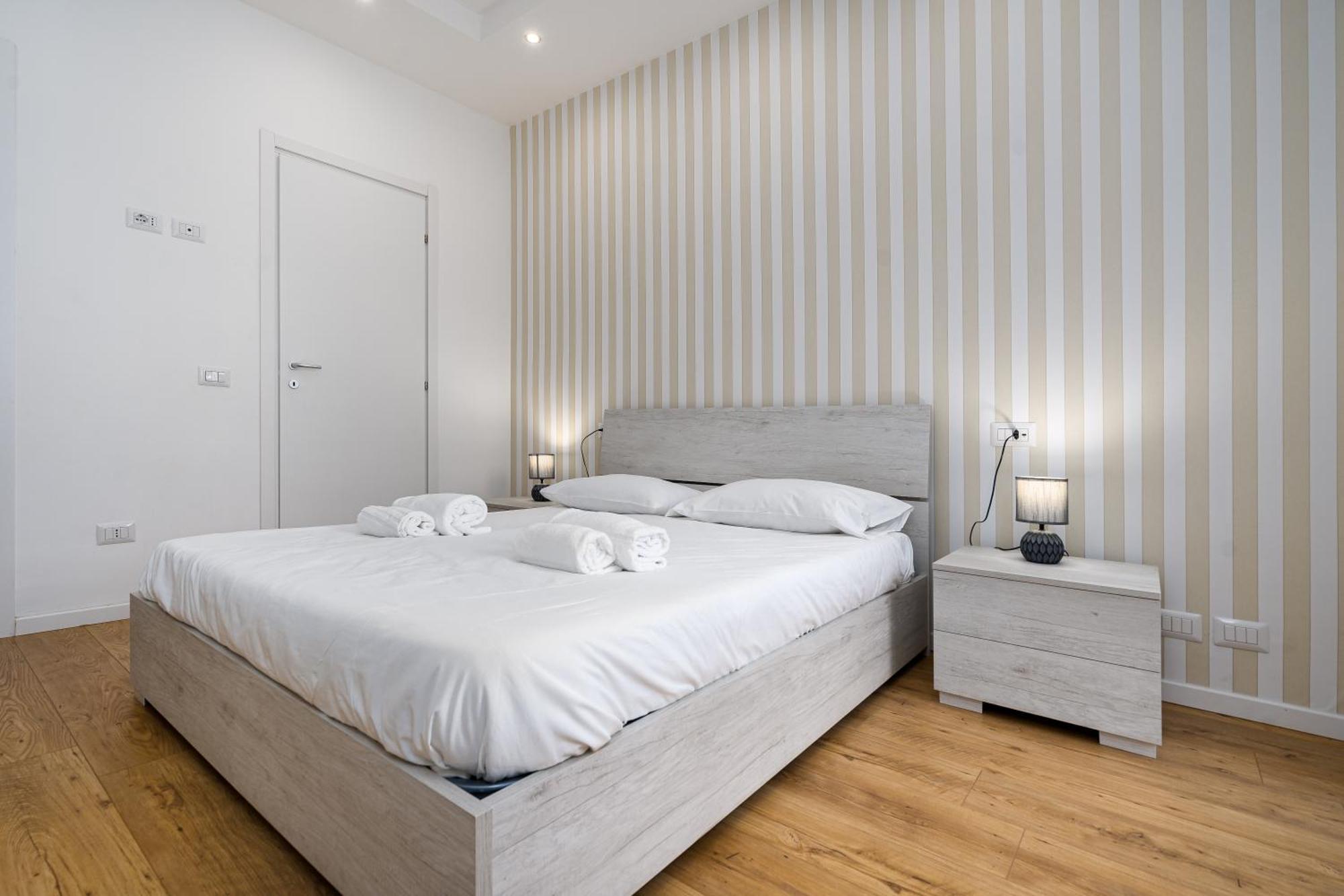 Ray 2 San Siro Appartement Milan